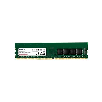 【新品・未使用】ADATA DDR4 3200 32GB（PC4-25600） ADATA Premier 32GB Single DDR4 3200MHz CL22 PC4-25600 260